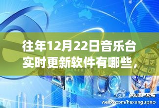 歷年12月22日音樂臺(tái)軟件實(shí)時(shí)更新盤點(diǎn)與體驗(yàn)報(bào)告，科技盛宴中的音樂盛宴