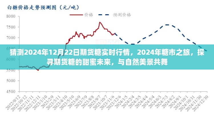 探尋期貨糖的甜蜜未來，預(yù)測(cè)2024年糖市行情與期貨糖實(shí)時(shí)行情展望