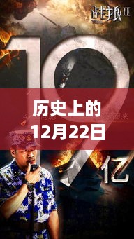 探秘戰(zhàn)狼2票房傳奇，歷史上的十二月二十二日獨家記憶