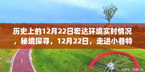 秘境探尋，宏達(dá)環(huán)境下的宏大環(huán)境之旅——?dú)v史上的12月22日實(shí)時(shí)記錄