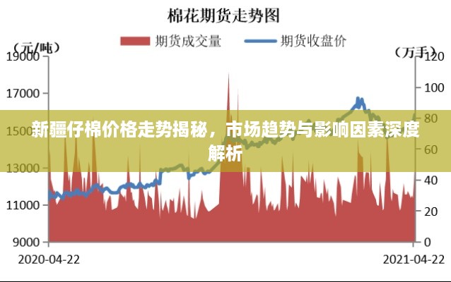 新疆仔棉價格走勢揭秘，市場趨勢與影響因素深度解析