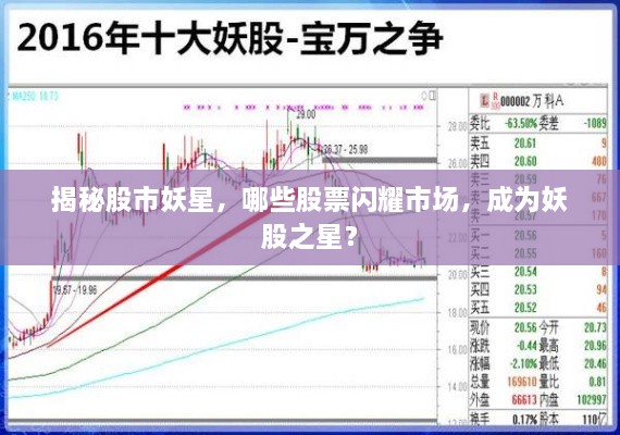 揭秘股市妖星，哪些股票閃耀市場，成為妖股之星？