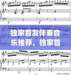 獨(dú)家首發(fā)伴奏音樂(lè)推薦，獨(dú)家首發(fā)伴奏音樂(lè)推薦下載 