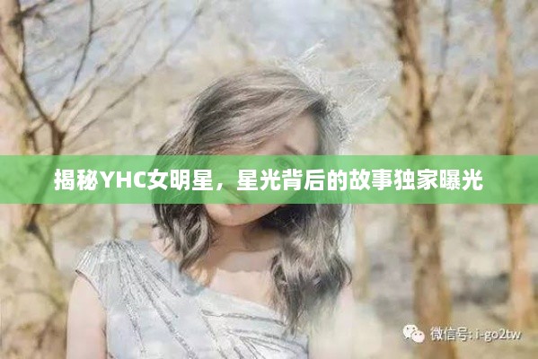 揭秘YHC女明星，星光背后的故事獨(dú)家曝光