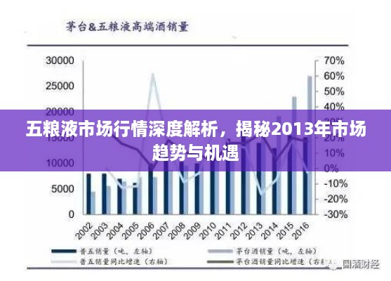 五糧液市場行情深度解析，揭秘2013年市場趨勢與機遇