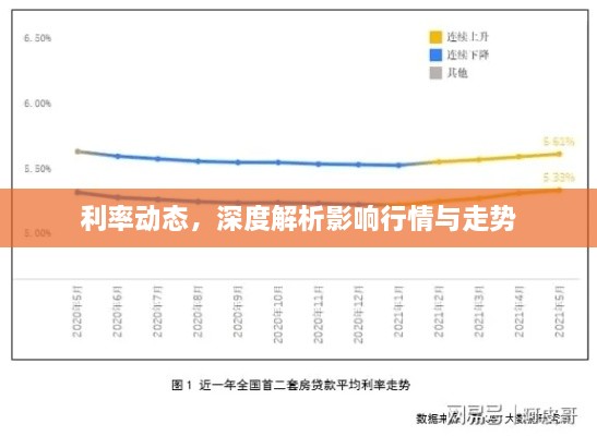 利率動(dòng)態(tài)，深度解析影響行情與走勢