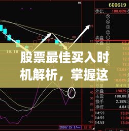 股票最佳買入時(shí)機(jī)解析，掌握這些技巧，輕松捕捉投資機(jī)會(huì)！