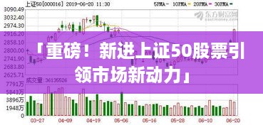 「重磅！新進(jìn)上證50股票引領(lǐng)市場(chǎng)新動(dòng)力」