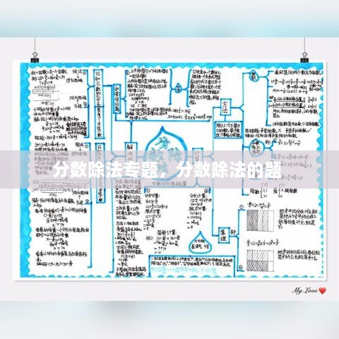 分數(shù)除法專題，分數(shù)除法的題 