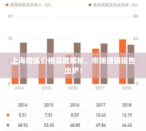 上海陪練價格深度解析，市場調(diào)研報告出爐！