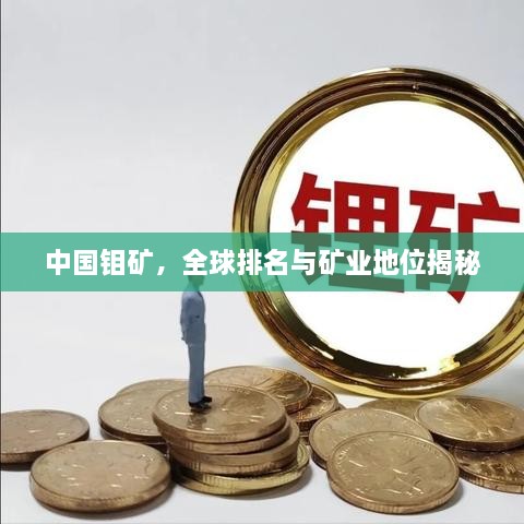 中國鉬礦，全球排名與礦業(yè)地位揭秘