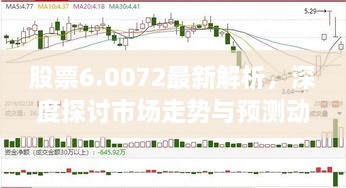 股票6.0072最新解析，深度探討市場走勢與預(yù)測動(dòng)向