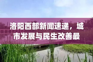 洛陽西部新聞速遞，城市發(fā)展與民生改善最新動態(tài)報(bào)道