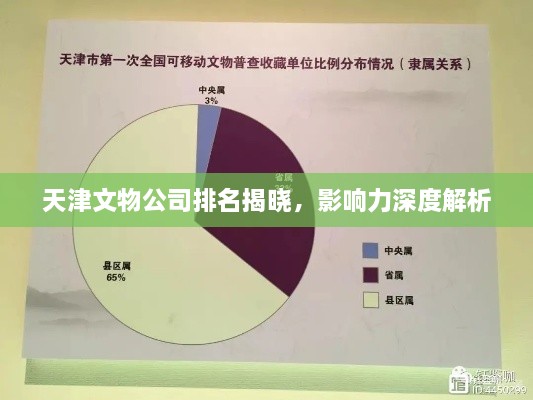 天津文物公司排名揭曉，影響力深度解析