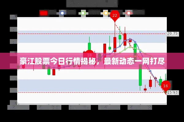 豪江股票今日行情揭秘，最新動態(tài)一網(wǎng)打盡