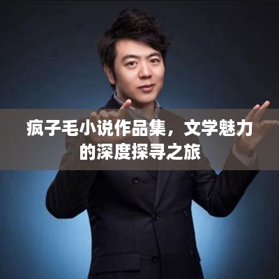 瘋子毛小說作品集，文學(xué)魅力的深度探尋之旅