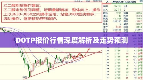 DOTP報價行情深度解析及走勢預(yù)測