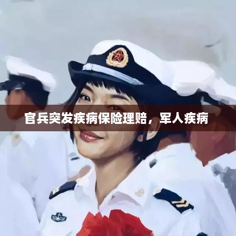 官兵突發(fā)疾病保險理賠，軍人疾病 