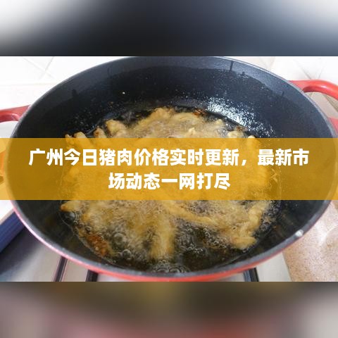 廣州今日豬肉價(jià)格實(shí)時(shí)更新，最新市場動態(tài)一網(wǎng)打盡